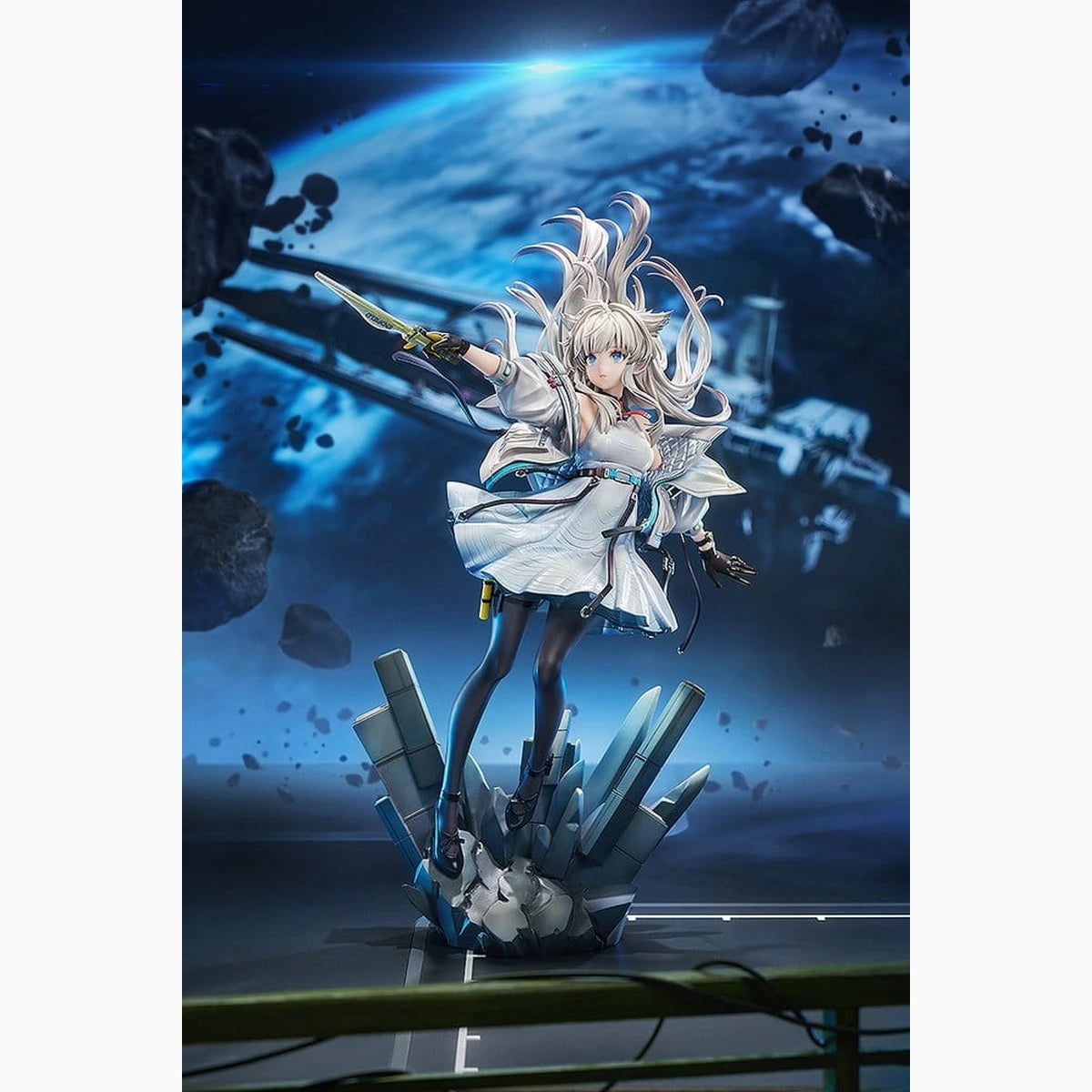 Arknights: Endfield figurine PVC 1/7 Perlica 32 cm - Image 3