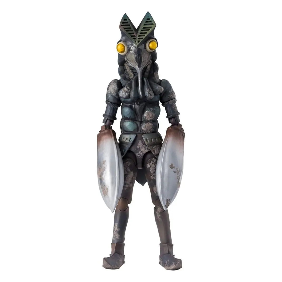 Ultraman Series figurine S.H.Figuarts Alien Baltan 60th anniversary Edition 16 cm - Image 3