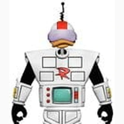 DuckTales Ultimate figurine Gizmoduck 18 cm - Image 2
