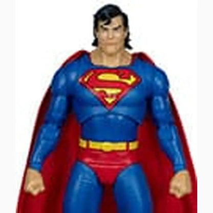 DC Direct Page Punchers figurine Superman (Zero Hour) 19 cm - Image 2