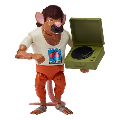Ninja Turtles : Teenage Years figurine Young Splinter 11 cm - Image 4