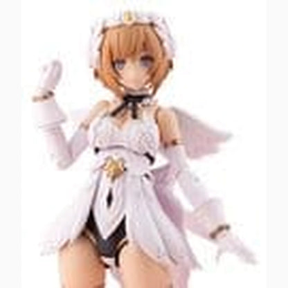 Arcanadea Plastic Model Kit Lumitea First Engage Ver. 16 cm - Image 2