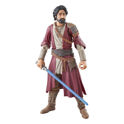Star Wars: Ahsoka Black Series figurine Ezra Bridger (Peridea) 15 cm - Image 1