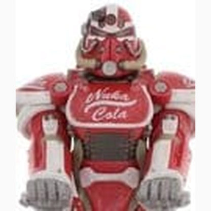 Fallout Nuka Cola Power Armour Cable Guys support de manette et support de téléphone - Image 2