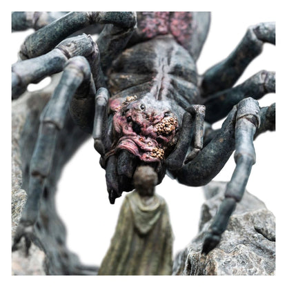 Le Seigneur des Anneaux statuette Shelob 11 cm - Image 4