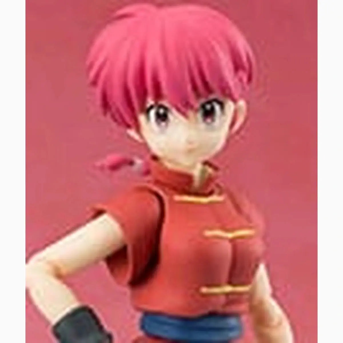 Ranma 1/2 figurine S.H. Figuarts Ranma 12 cm - Image 2