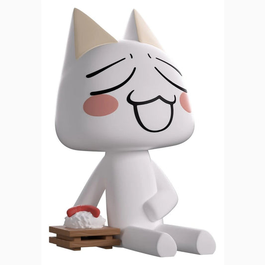 Doko Demo Issyo figurine Vinyl Toro Inoue 9 cm - Image 1
