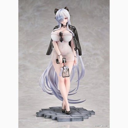 Goddess of Victory: Nikke figurine PVC 1/7 Cinderella Beautiful Me 26 cm - Image 3