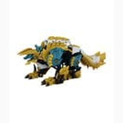 Zoids figurine Wild Liger Zinogre 29 cm - Image 2