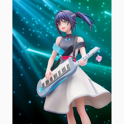 Cosmic Princess Kaguya! figurine PVC Iroha Sakayori: Collaboration Concert Ver. 17 cm - Image 3