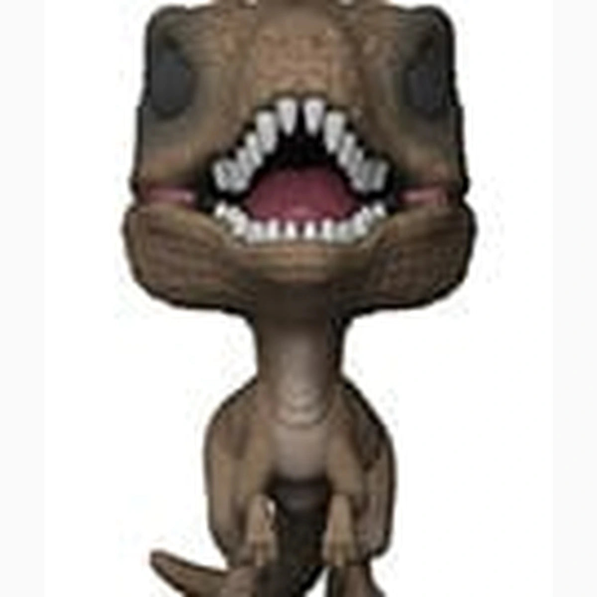 Jurassic Park POP! Movies Vinyl figurine Velociraptor 9 cm - Image 2