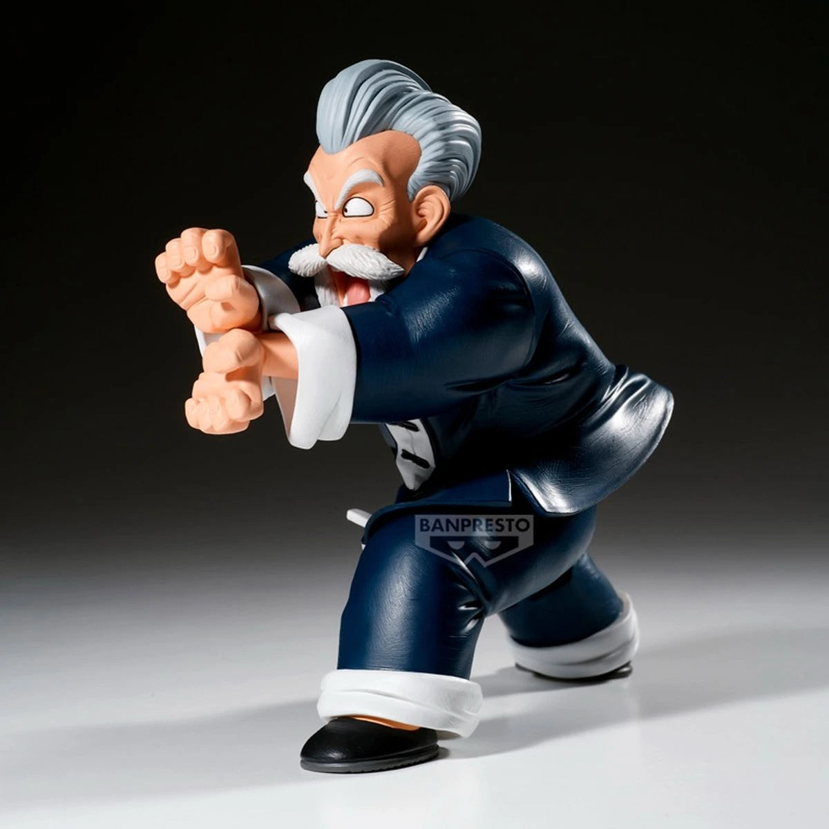 Dbz Dragon Ball Match Makers Jackie Chun W149 - Image 3