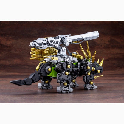 Zoids Plastic Model Kit 1/72 Dark Horn Harry Special 2001 Re/color 40 cm - Image 4