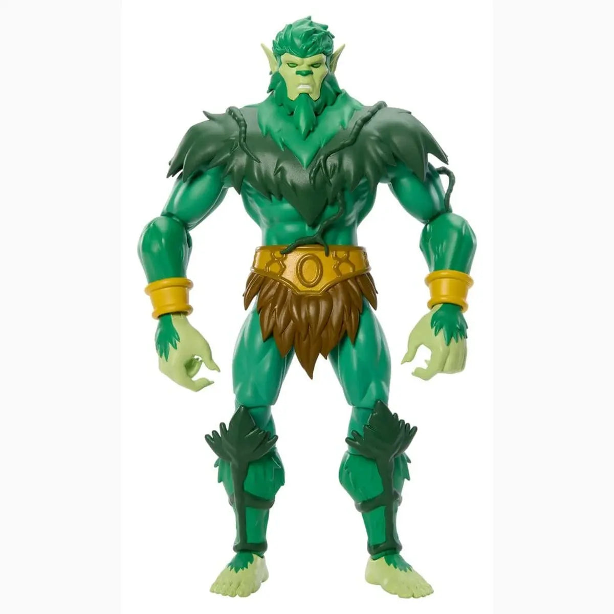 Masters of the Universe Origins figurine Cartoon Collection: Moss Man 14 cm - Image 1