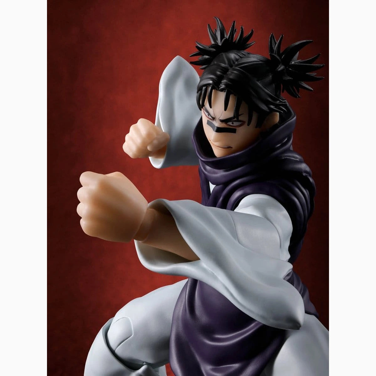 Jujutsu Kaisen figurine S.H.Figuarts Choso 15 cm - Image 5