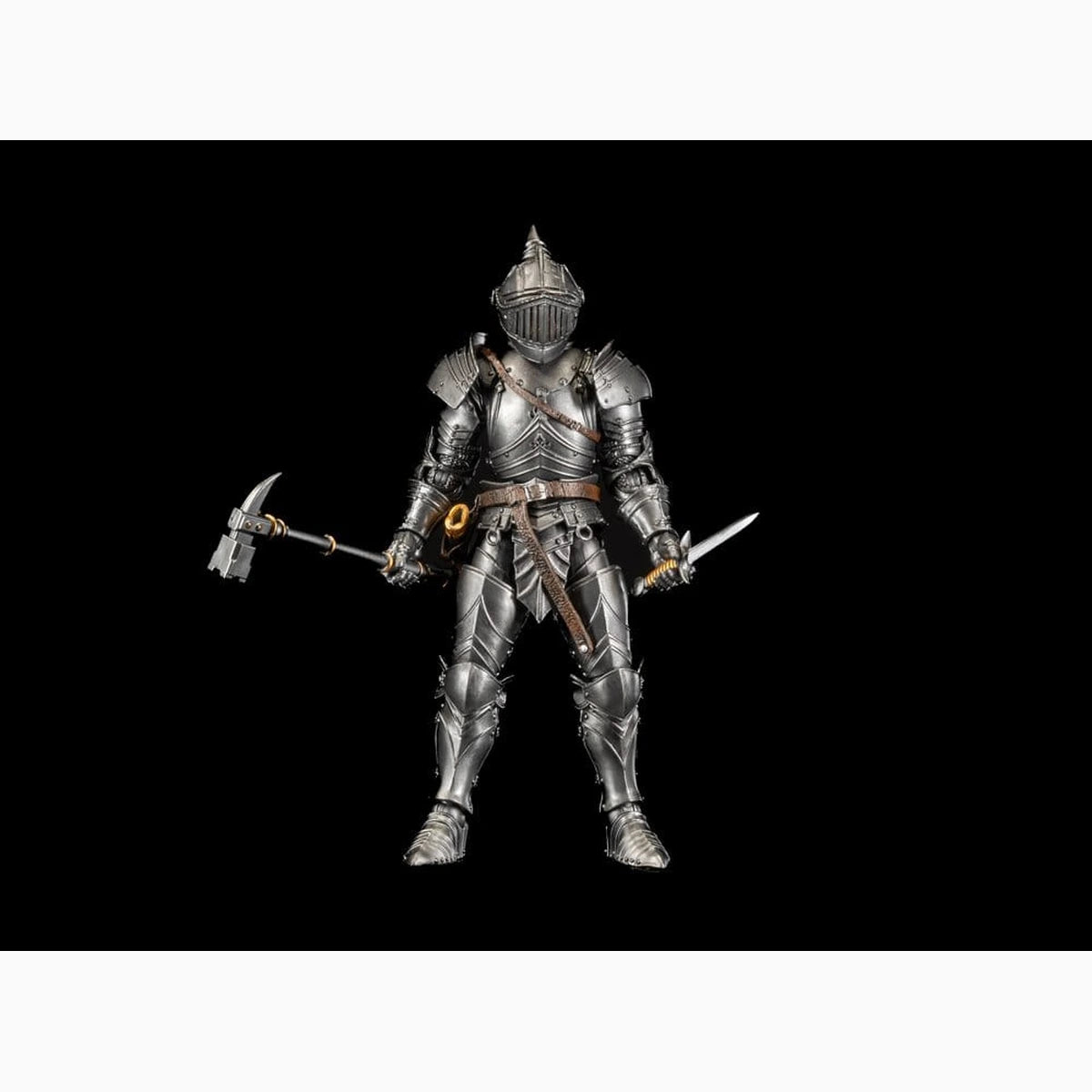 Mythic Legions: Reinforcement 3 accessoires pour figurines Valiant Knight Add-On Set - Image 5