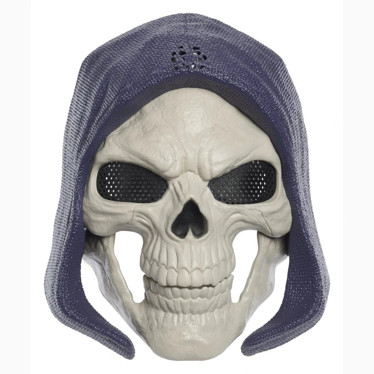 Masters of the Universe 2026 Movie Chronicles réplique Roleplay Masque de Skeletor *ALLEMAND* - Image 3