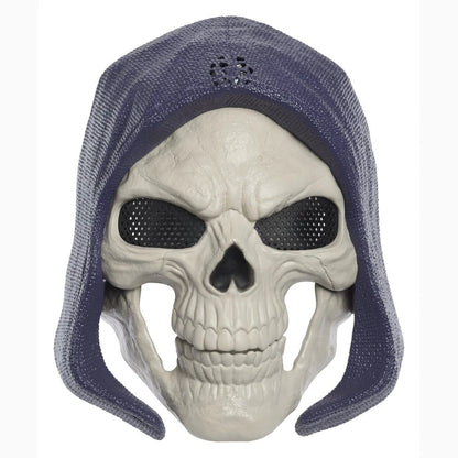 Masters of the Universe 2026 Movie Chronicles réplique Roleplay Masque de Skeletor *ALLEMAND* - Image 3