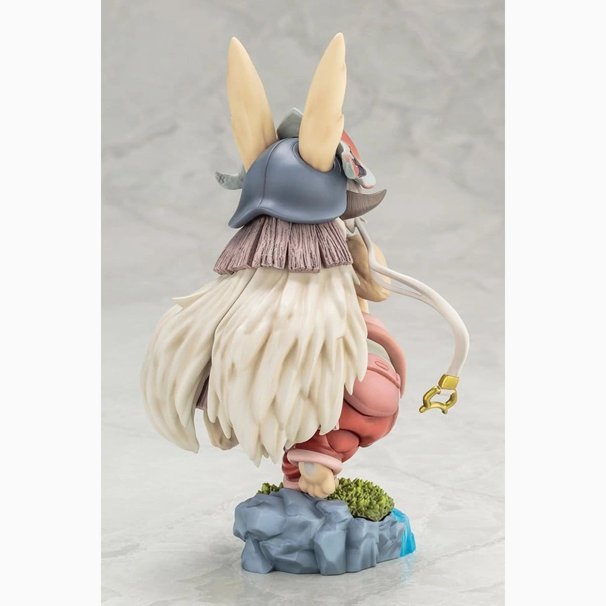Made in Abyss: Awakening Mystery figurine PVC Nanachi 14 cm - Image 6