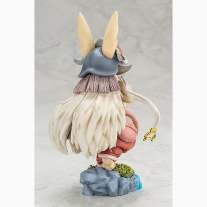 Made in Abyss: Awakening Mystery figurine PVC Nanachi 14 cm - Image 6