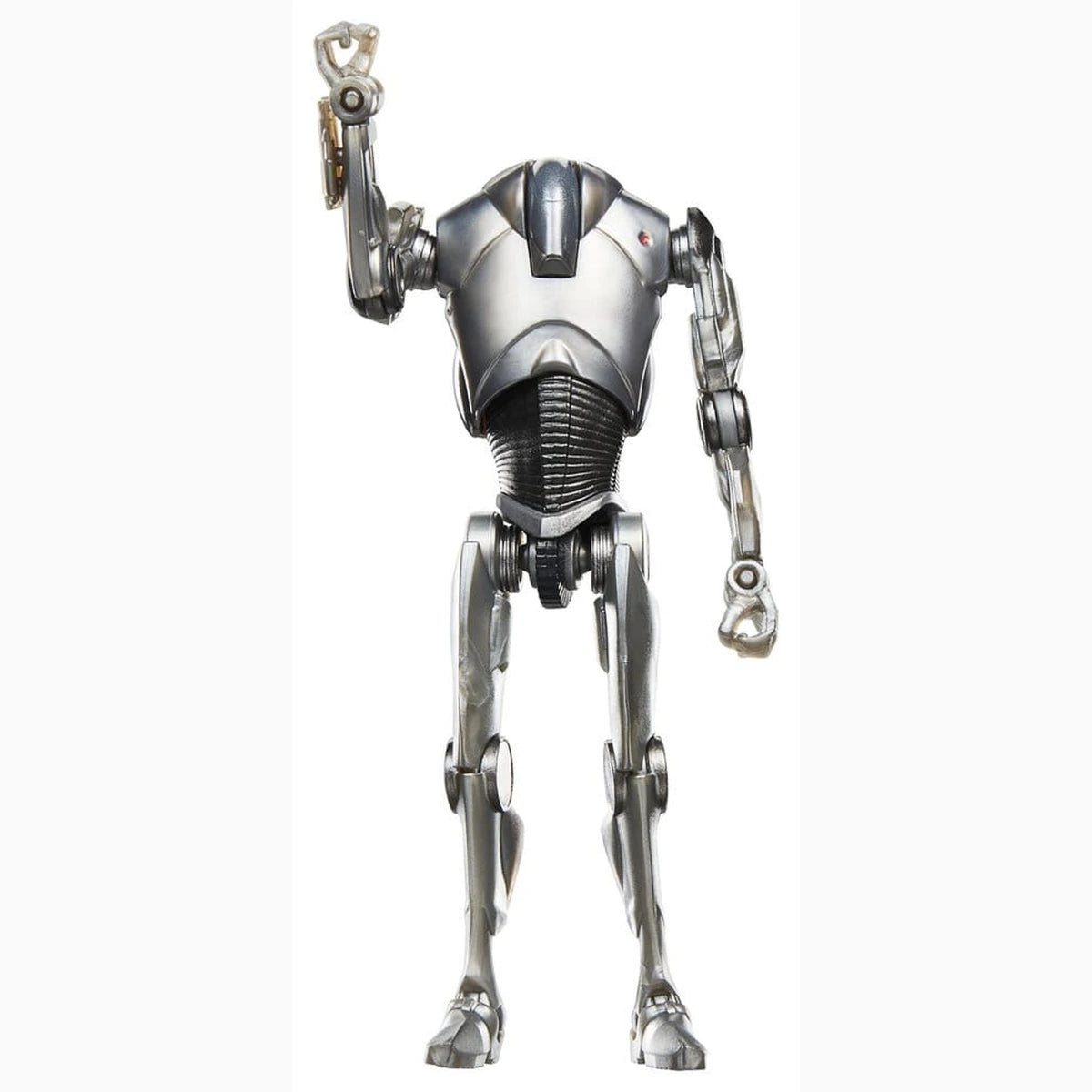Star Wars Episode II Vintage Collection figurine Super Battle Droid 10 cm - Image 1