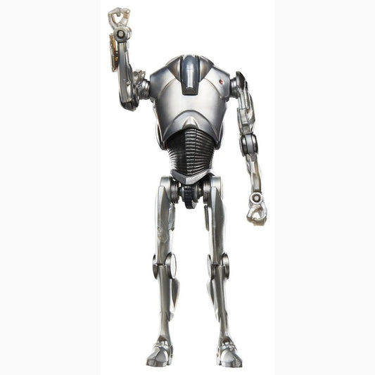 Star Wars Episode II Vintage Collection figurine Super Battle Droid 10 cm - Image 1