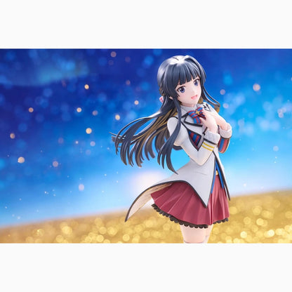 The Idolmaster Million Live! figurine PVC 1/8 Shizuka Mogami -The Animation- 23 cm - Image 4