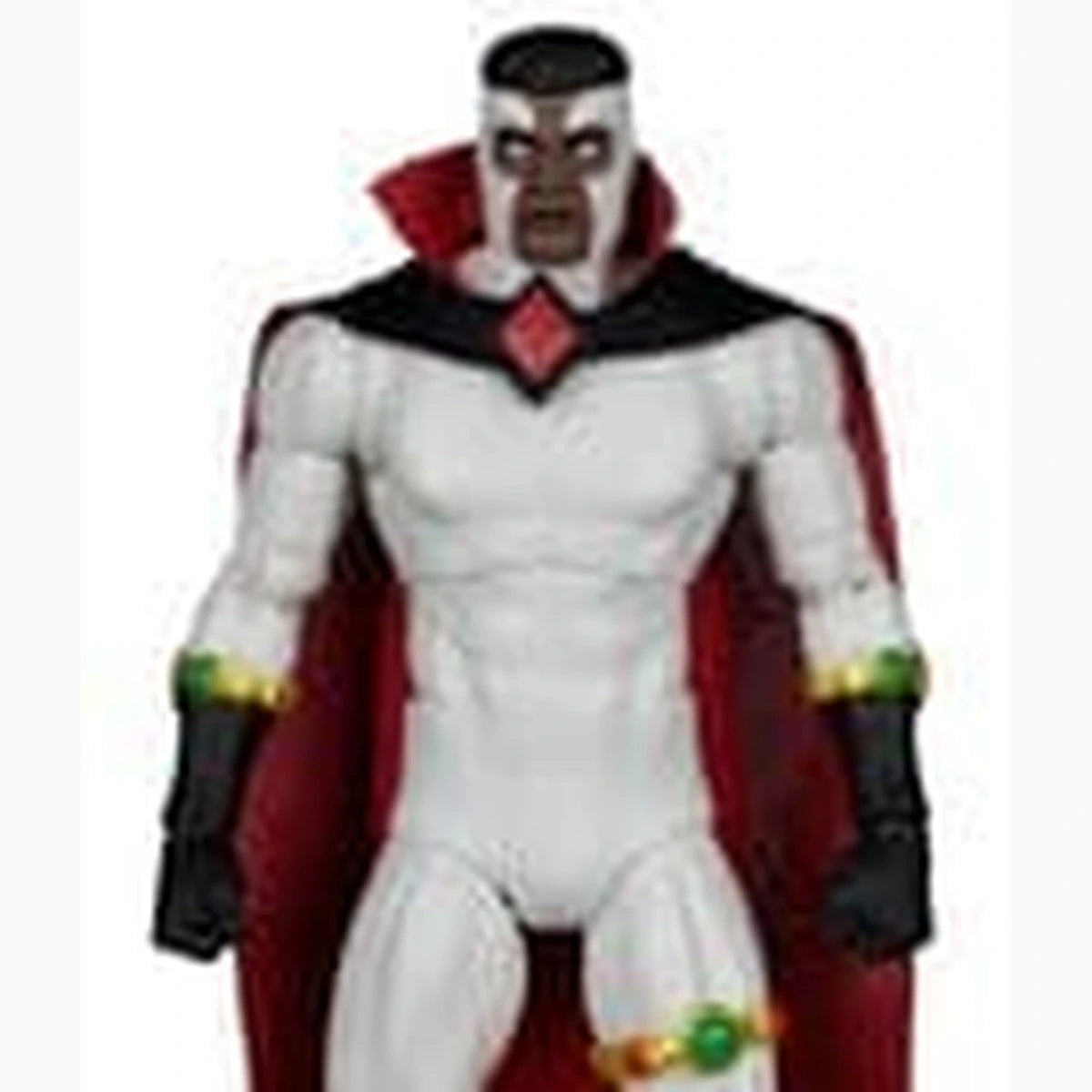 DC Direct Page Punchers figurine Bloodwynd (Justice League #77) (Red Platinum Edition) 18 cm - Image 2