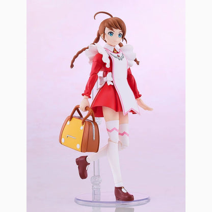My-Otome HiME Plastic Model Kit Plamatea Arika Yumemiya 14 cm - Image 7