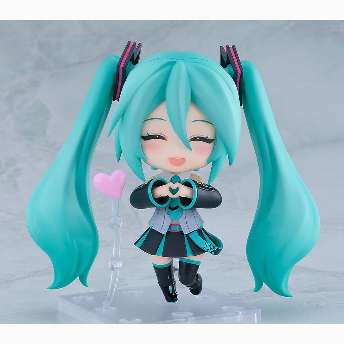Character Vocal Series 01: Hatsune Miku Nendoroid figurine Hatsune Miku V6 10 cm - Image 5