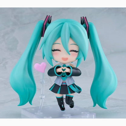 Character Vocal Series 01: Hatsune Miku Nendoroid figurine Hatsune Miku V6 10 cm - Image 5