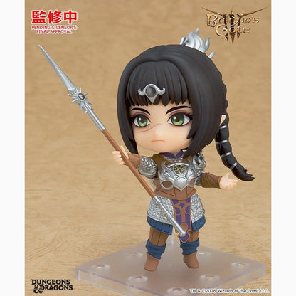 Baldur's Gate III Nendoroid figurine Shadowheart 10 cm - Image 7
