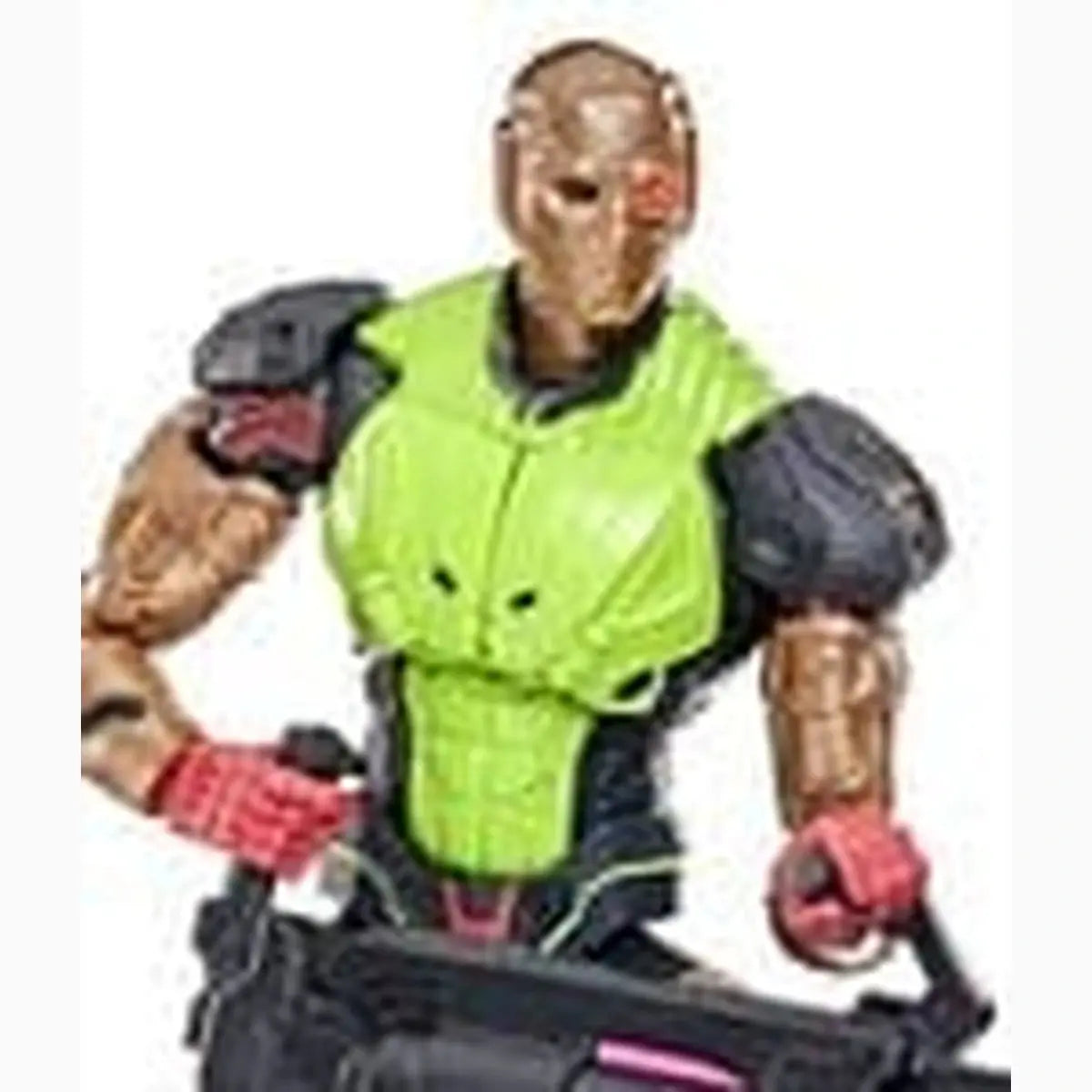 G.I. Joe Classified Series figurine #201 Cobra Overkill 15 cm - Image 2
