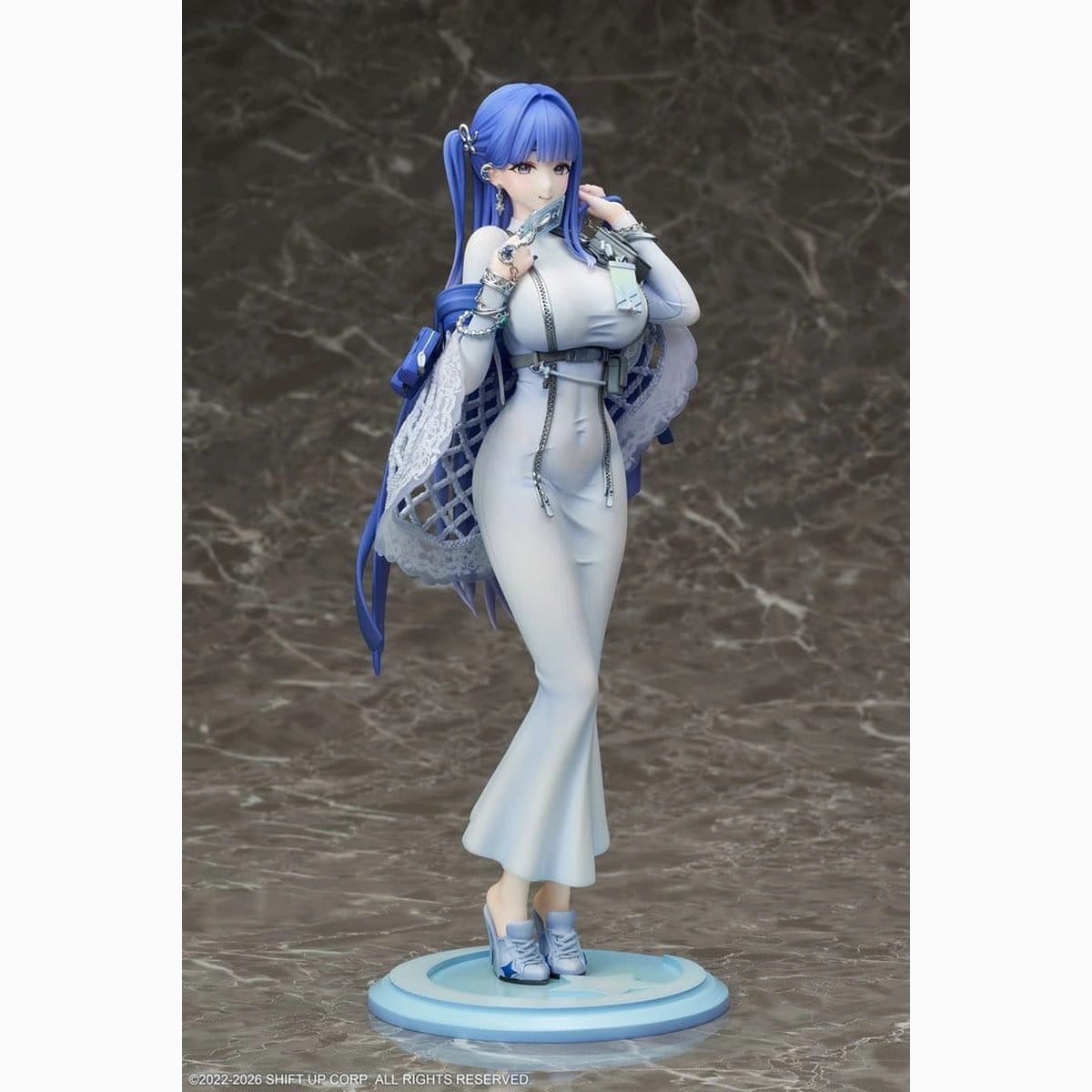 Goddess of Victory: Nikke figurine PVC 1/7 Arcana 26 cm - Image 4