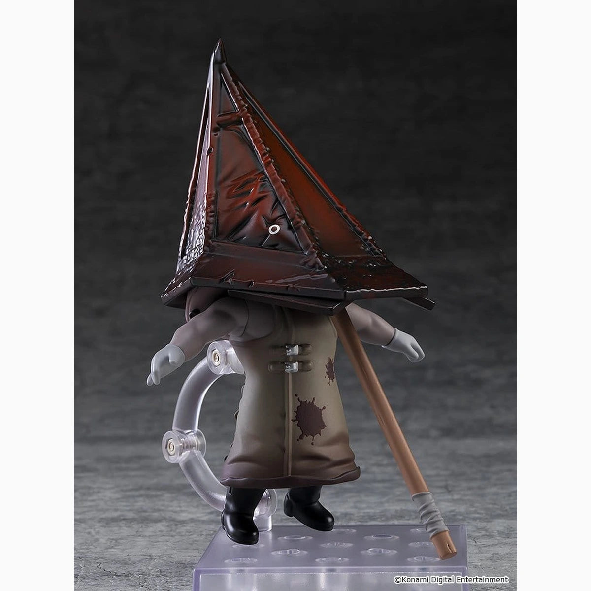 Silent Hill 2 Nendoroid figurine Red Pyramid Thing (re-run) 10 cm - Image 7