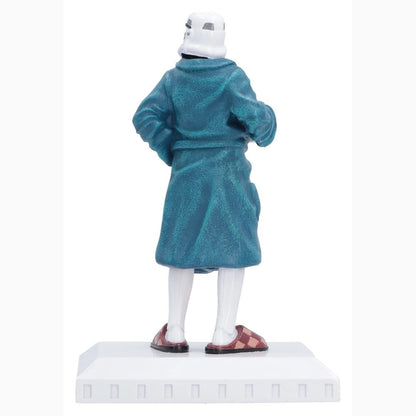 Original Stormtrooper figurine Off Duty 18 cm - Image 3