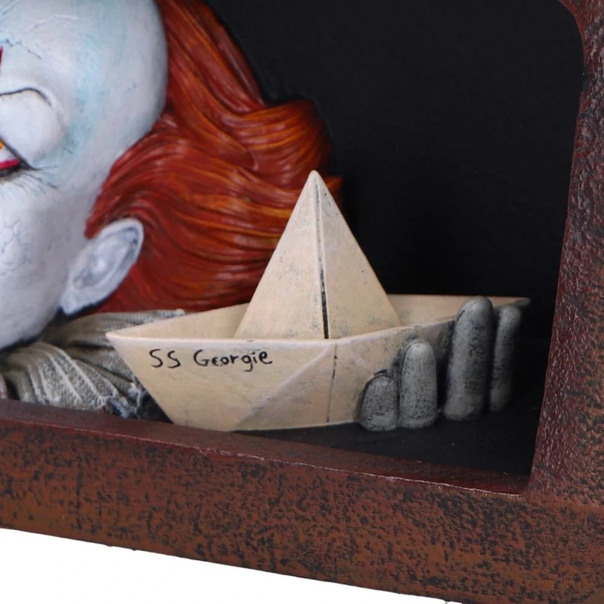 It Statue Drain Pennywise  20Cm - Image 2