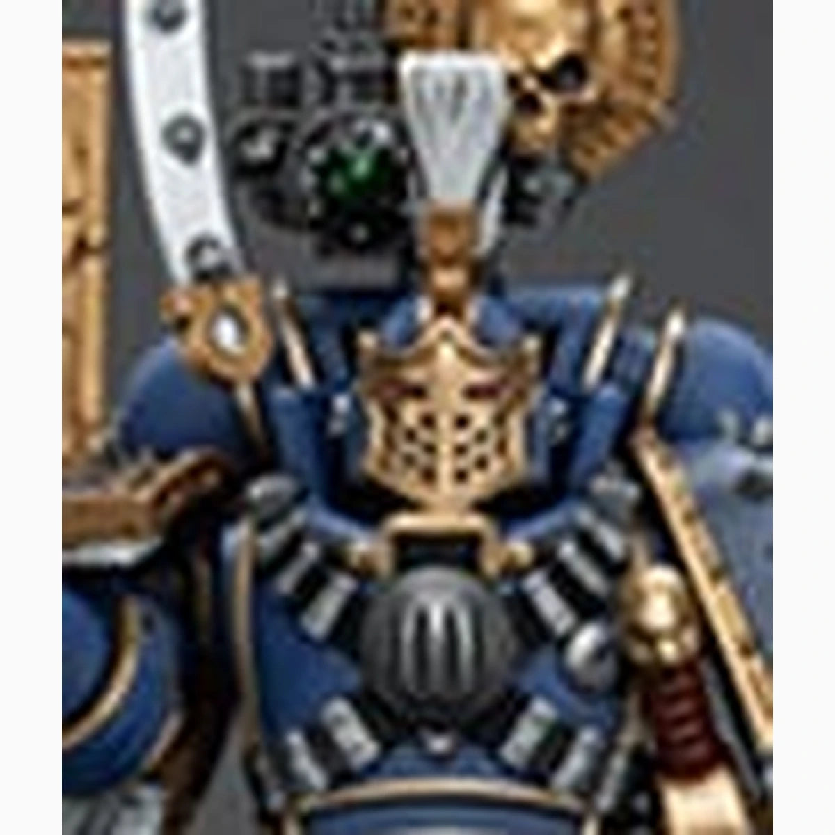 Warhammer The Horus Heresy figurine 1/18 Ultramarines Remus Ventanus 14 cm - Image 2