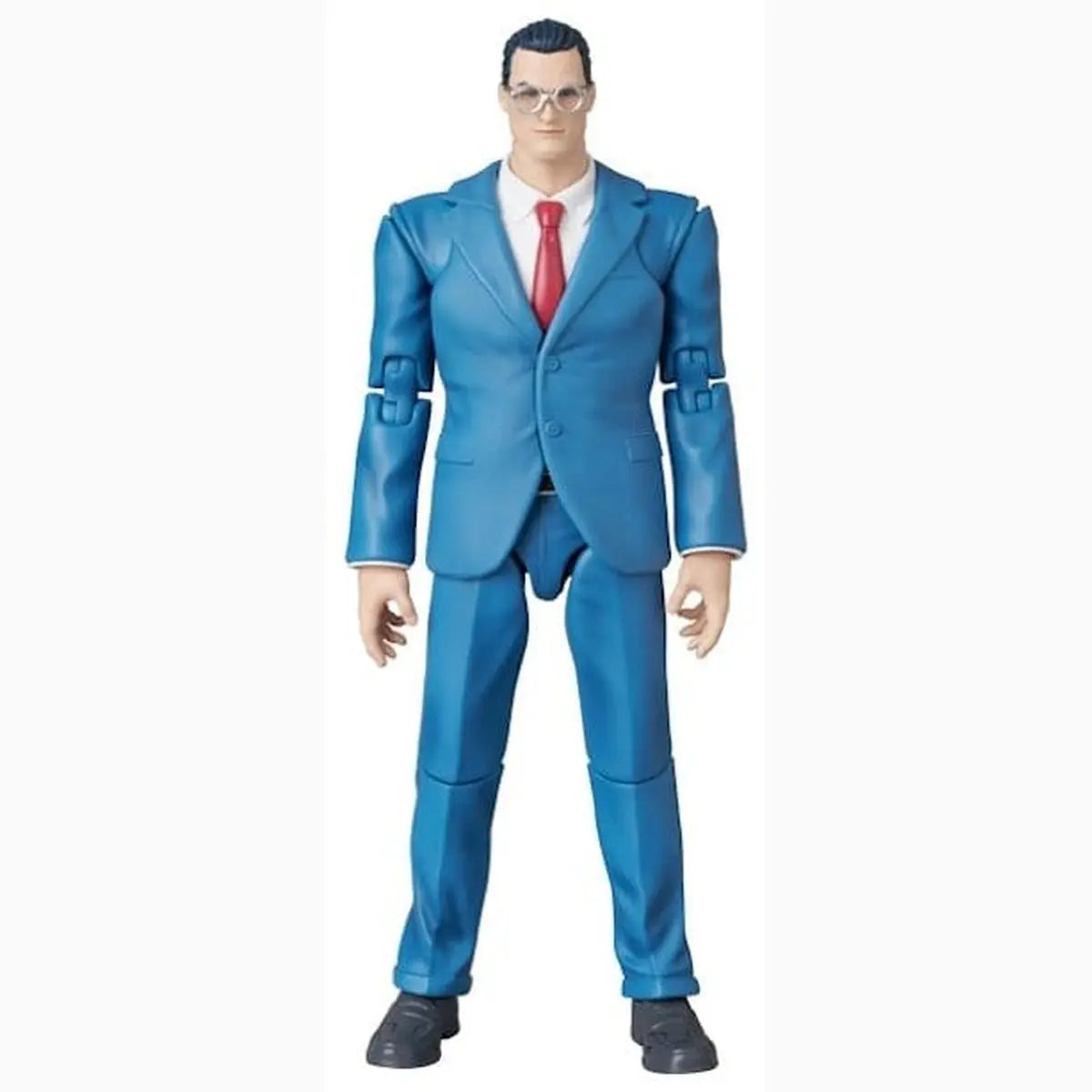 DC Comics figurine MAFEX Clark Kent (Batman: Hush Ver.) 16 cm - Image 5