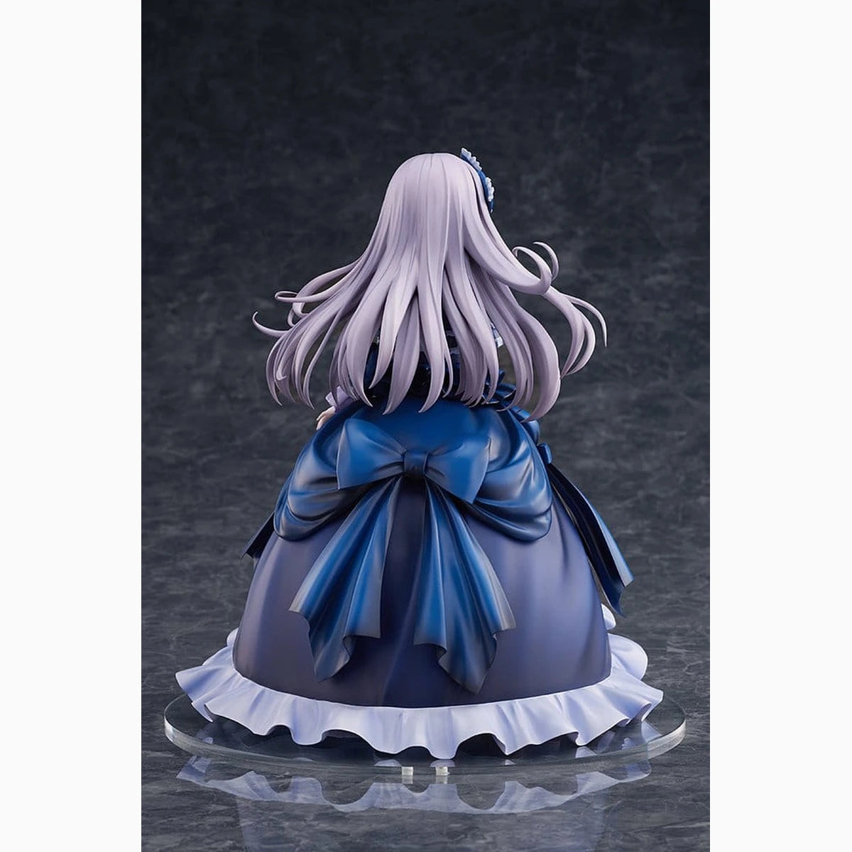 Yu-Gi-Oh! figurine PVC 1/7 Card Game Monster Figure Collection Ghost Belle & Haunted Mansion 21 cm - Image 6