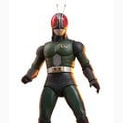 Kamen Rider Black RX figurine 1/6 Kamen Rider Black RX 31 cm - Image 2
