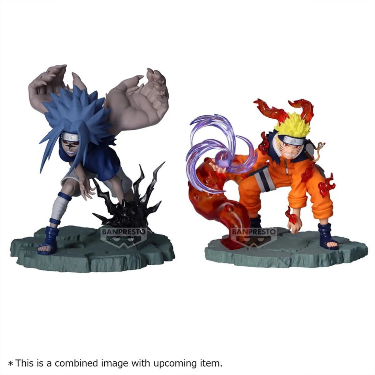 NARUTO - MEMORABLE SAGA - SASUKE Ⅱ - Image 5