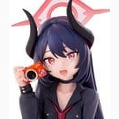 Blue Archive figurine PVC 1/7 F:NEX Chiaki Memorial lobby Ver. 38 cm - Image 2