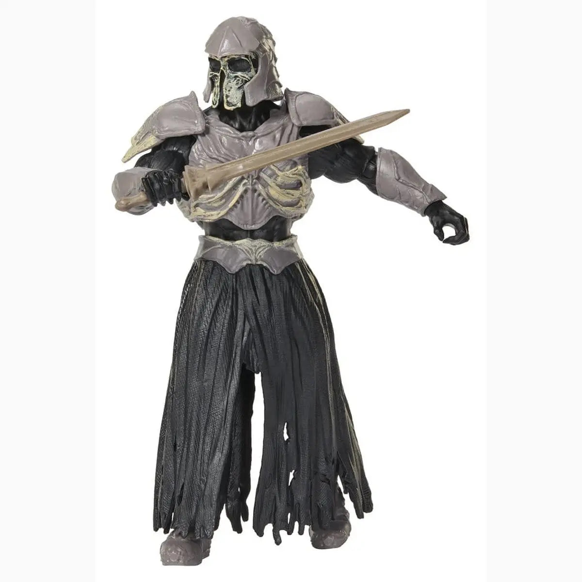 Masters of the Universe 2026 Movie figurine Skelegoon 14 cm - Image 7