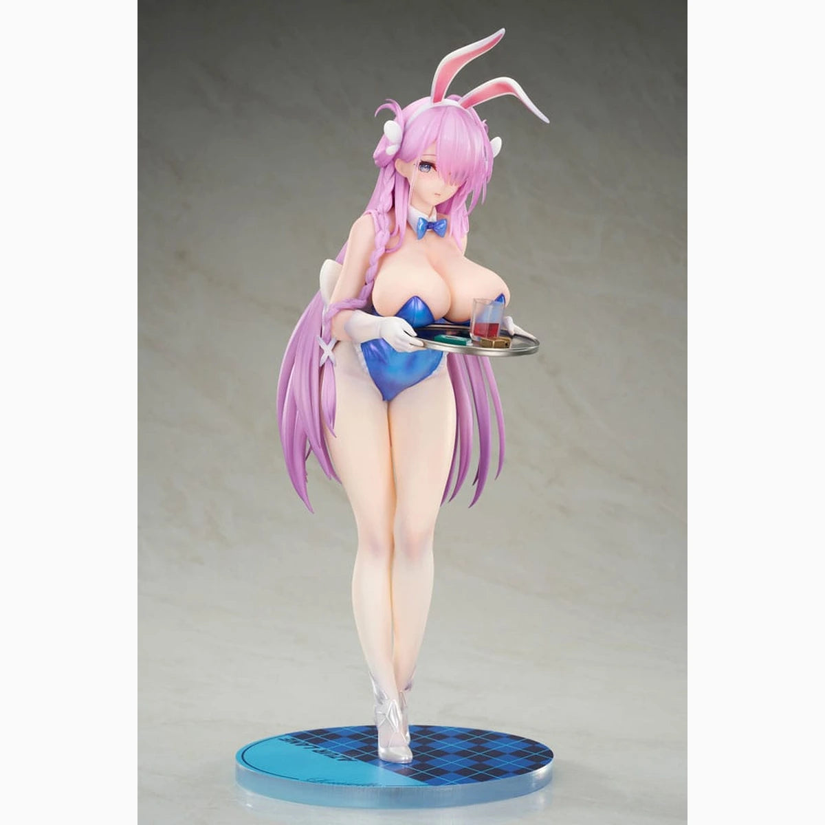 Azur Lane statuette PVC 1/7 Louisville An Order of Dreams Ver. 26 cm - Image 3