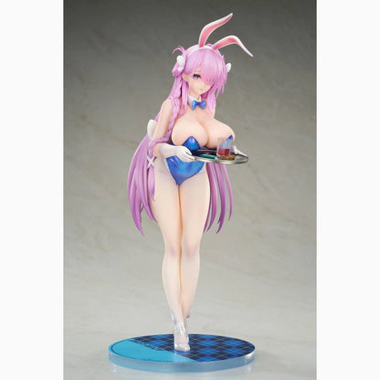 Azur Lane statuette PVC 1/7 Louisville An Order of Dreams Ver. 26 cm - Image 3