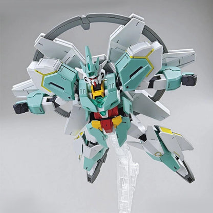 Gundam Gunpla HG 1/144 031 Nepteight Unit - Image 2