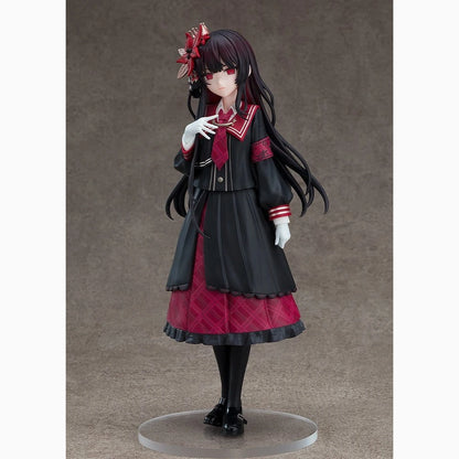 Magical Girl Witch Trials Pop Up Parade figurine PVC Hiro Nikaido L Size - Image 6