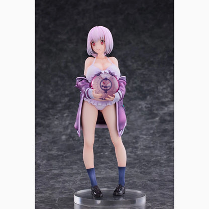 SSSS.Gridman statuette PVC 1/7 Akane Shinjo 23 cm - Image 4