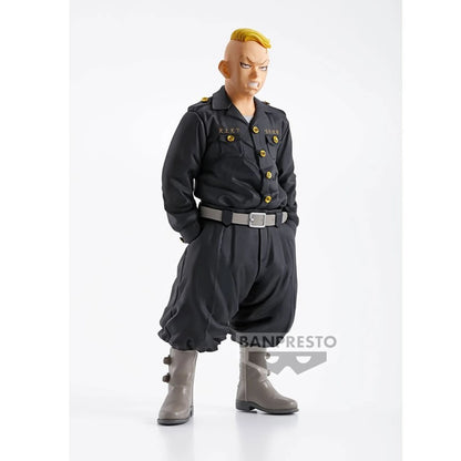 TOKYO REVENGERS HARUKI HAYASHIDA FIGURE - Image 2